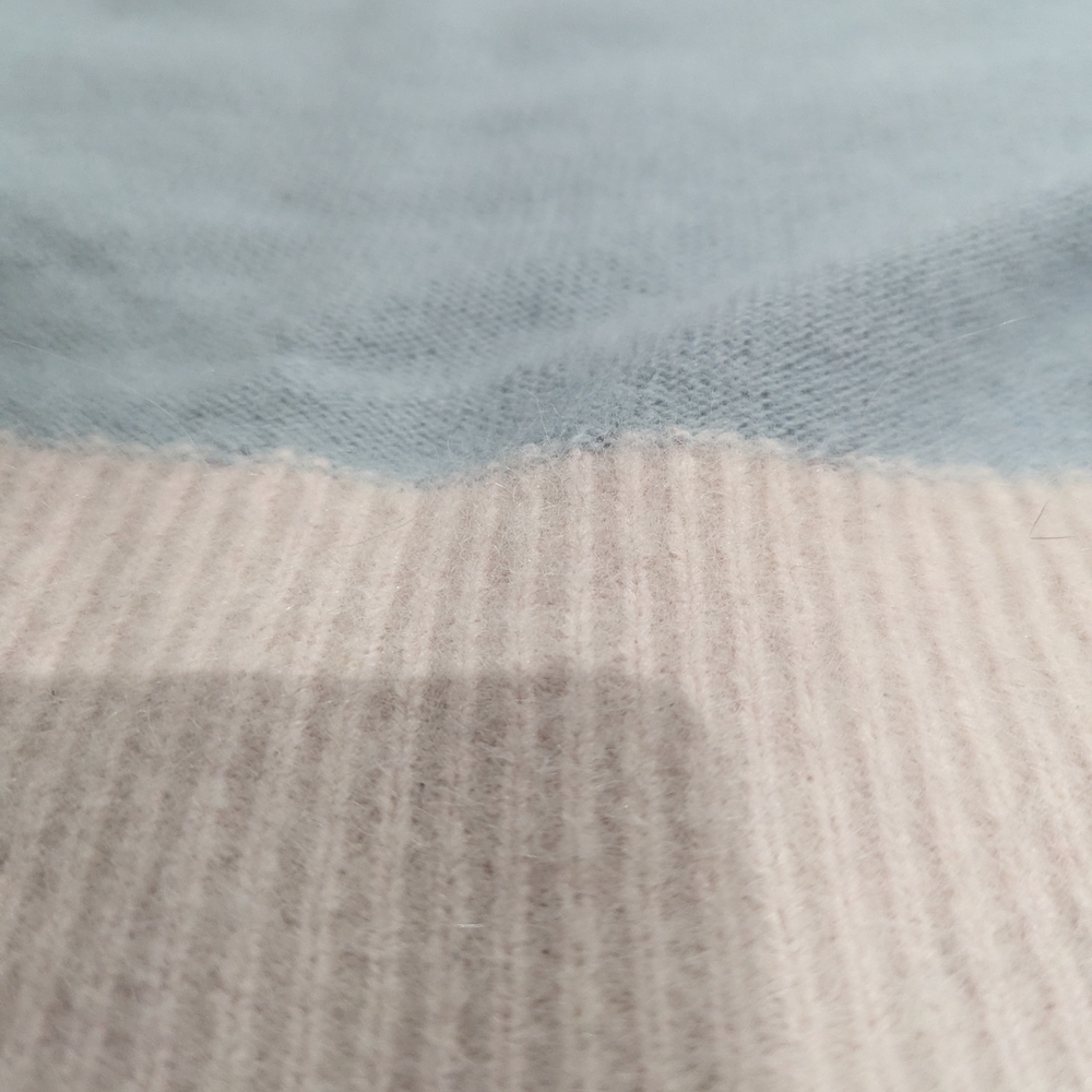 COS Colorblock sweater - Picture 9 of 11